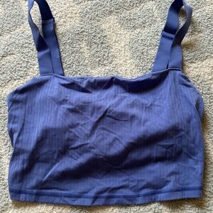 Aerie Sports Bra/Workout Top